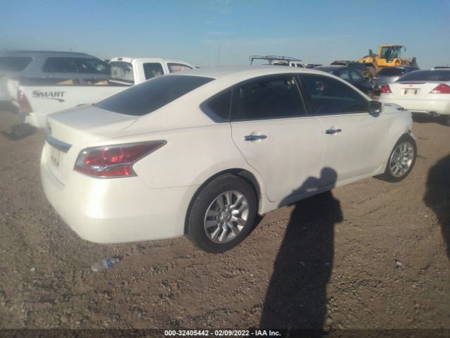 Photo 3 VIN: 1N4AL3AP8FC234361 - NISSAN ALTIMA 