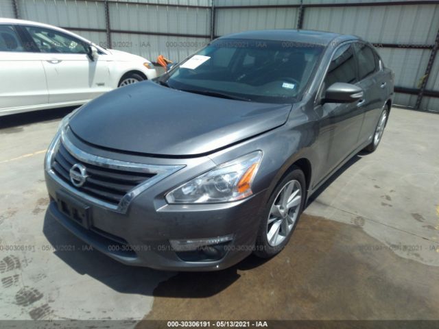 Photo 1 VIN: 1N4AL3AP8FC234554 - NISSAN ALTIMA 