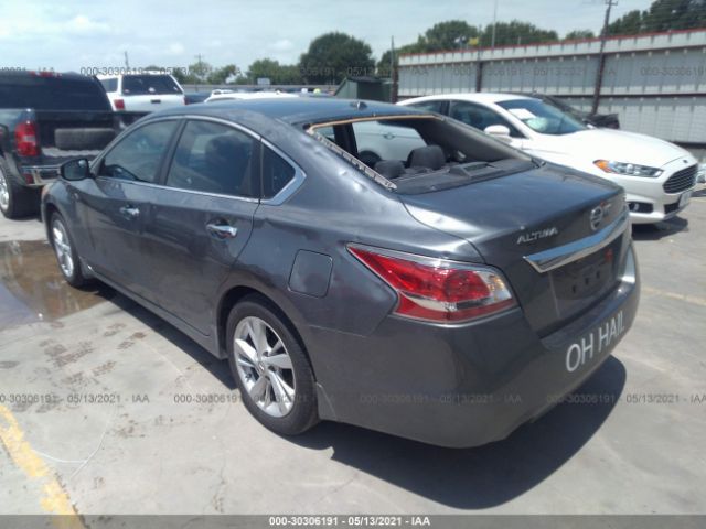 Photo 2 VIN: 1N4AL3AP8FC234554 - NISSAN ALTIMA 