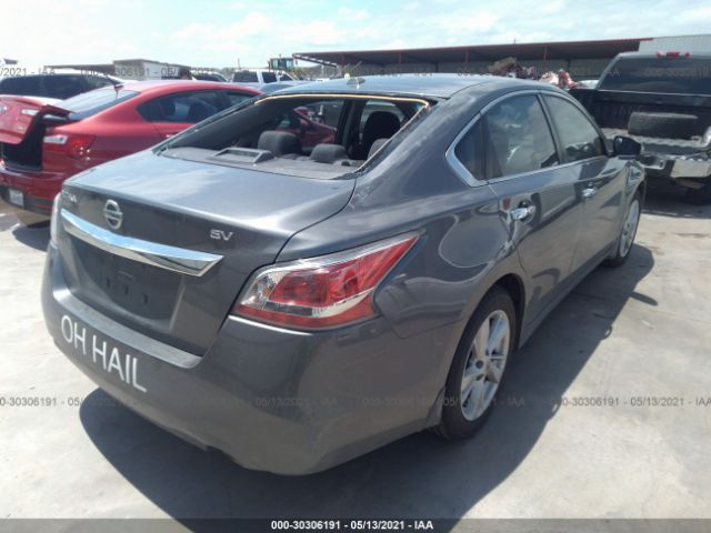 Photo 3 VIN: 1N4AL3AP8FC234554 - NISSAN ALTIMA 