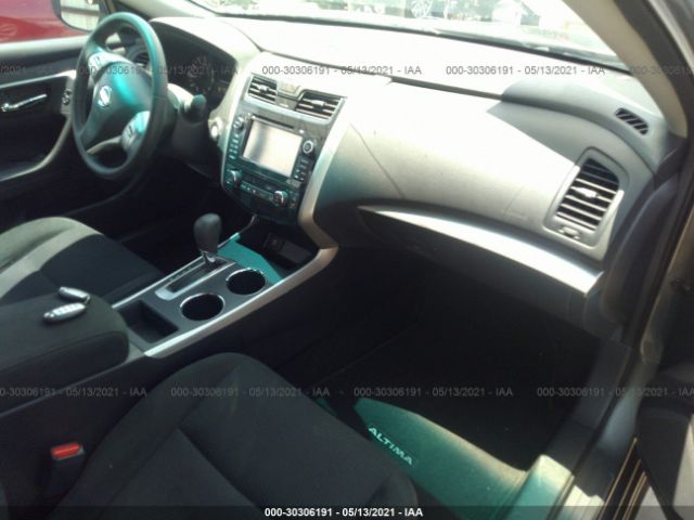 Photo 4 VIN: 1N4AL3AP8FC234554 - NISSAN ALTIMA 