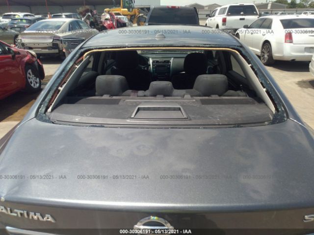 Photo 5 VIN: 1N4AL3AP8FC234554 - NISSAN ALTIMA 