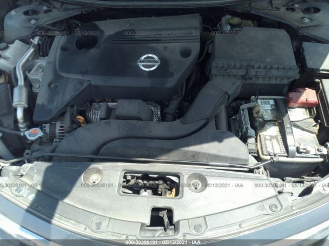 Photo 9 VIN: 1N4AL3AP8FC234554 - NISSAN ALTIMA 