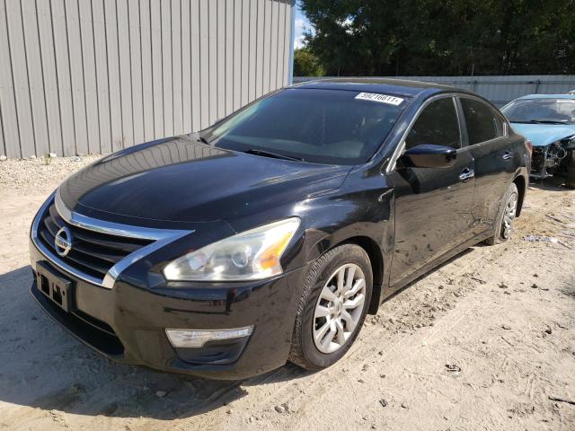 Photo 1 VIN: 1N4AL3AP8FC234991 - NISSAN ALTIMA 