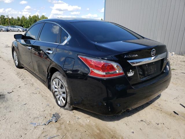 Photo 2 VIN: 1N4AL3AP8FC234991 - NISSAN ALTIMA 