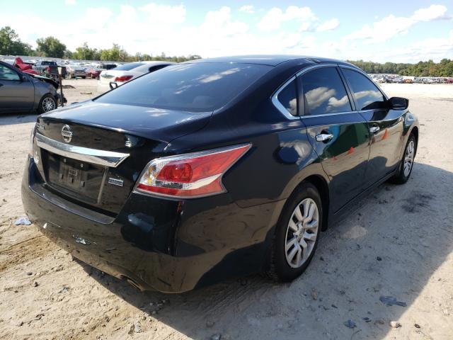 Photo 3 VIN: 1N4AL3AP8FC234991 - NISSAN ALTIMA 