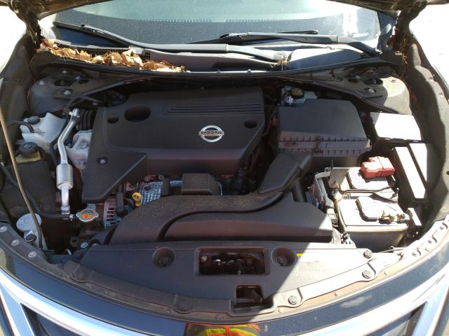 Photo 6 VIN: 1N4AL3AP8FC234991 - NISSAN ALTIMA 