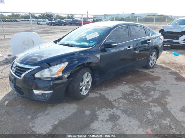 Photo 1 VIN: 1N4AL3AP8FC235042 - NISSAN ALTIMA 