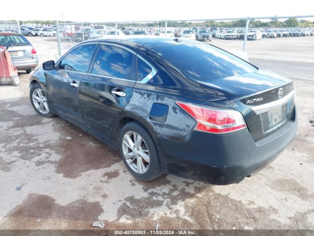 Photo 2 VIN: 1N4AL3AP8FC235042 - NISSAN ALTIMA 