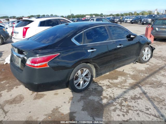 Photo 3 VIN: 1N4AL3AP8FC235042 - NISSAN ALTIMA 