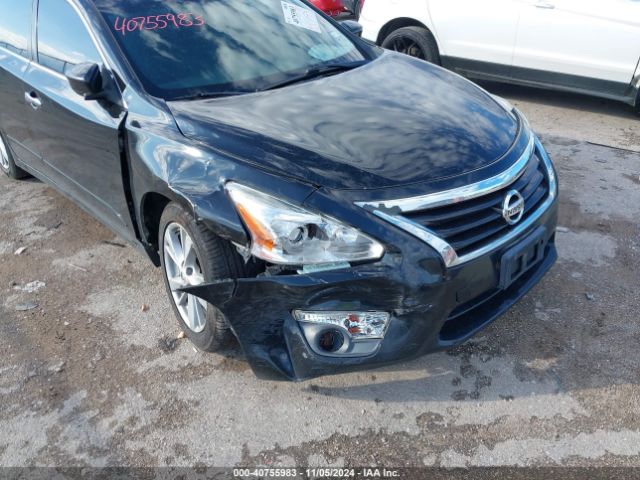 Photo 5 VIN: 1N4AL3AP8FC235042 - NISSAN ALTIMA 