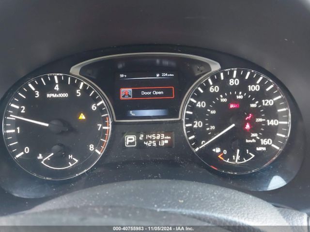 Photo 6 VIN: 1N4AL3AP8FC235042 - NISSAN ALTIMA 