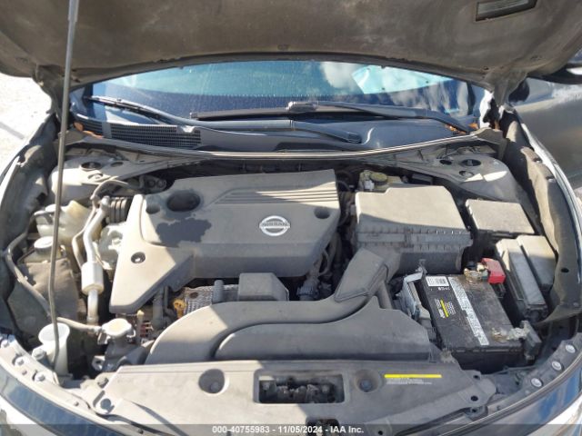 Photo 9 VIN: 1N4AL3AP8FC235042 - NISSAN ALTIMA 