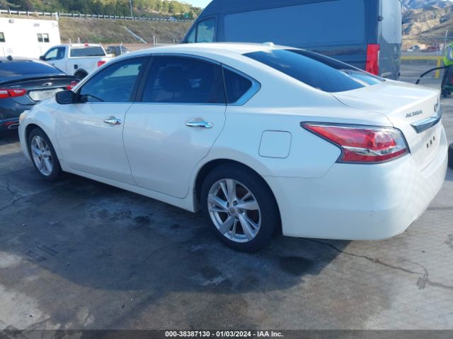 Photo 2 VIN: 1N4AL3AP8FC236496 - NISSAN ALTIMA 