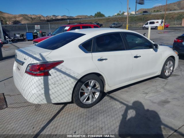 Photo 3 VIN: 1N4AL3AP8FC236496 - NISSAN ALTIMA 