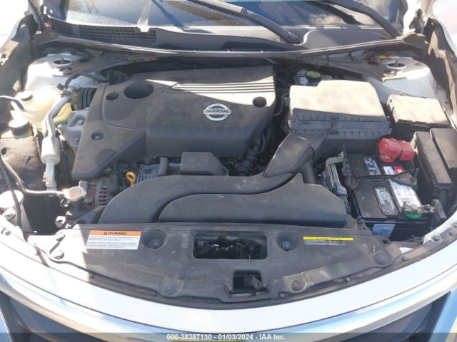 Photo 9 VIN: 1N4AL3AP8FC236496 - NISSAN ALTIMA 