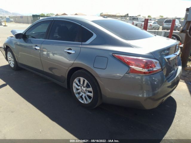 Photo 2 VIN: 1N4AL3AP8FC236630 - NISSAN ALTIMA 