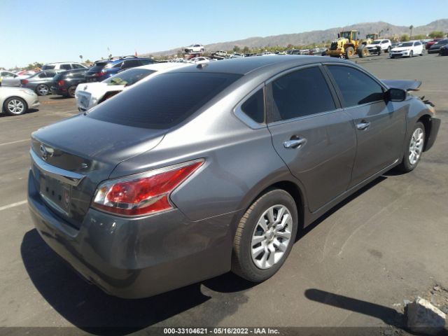 Photo 3 VIN: 1N4AL3AP8FC236630 - NISSAN ALTIMA 