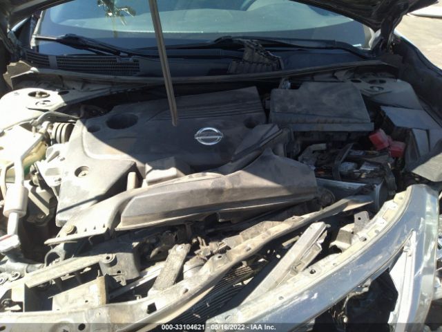 Photo 9 VIN: 1N4AL3AP8FC236630 - NISSAN ALTIMA 