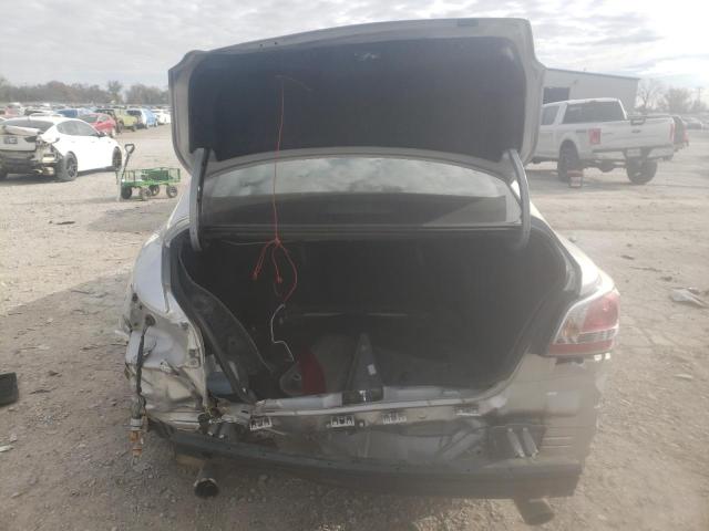 Photo 5 VIN: 1N4AL3AP8FC237986 - NISSAN ALTIMA 2.5 