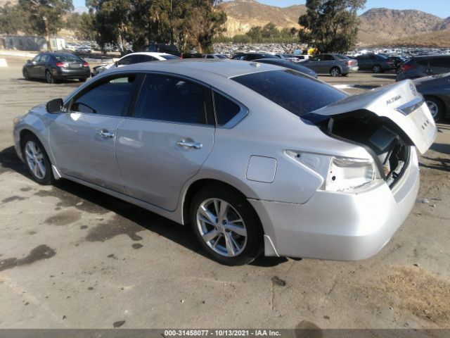 Photo 2 VIN: 1N4AL3AP8FC239740 - NISSAN ALTIMA 