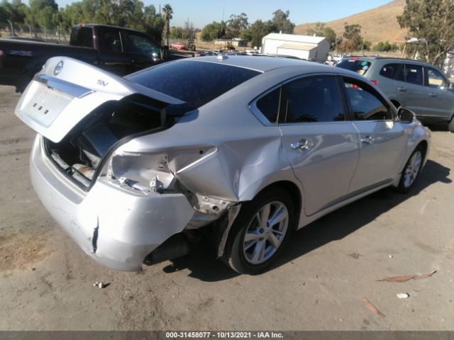 Photo 3 VIN: 1N4AL3AP8FC239740 - NISSAN ALTIMA 