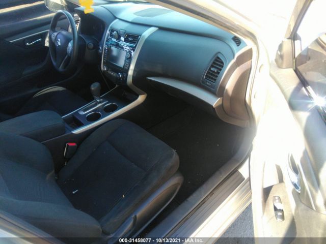 Photo 4 VIN: 1N4AL3AP8FC239740 - NISSAN ALTIMA 