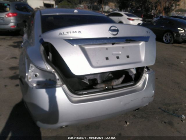 Photo 5 VIN: 1N4AL3AP8FC239740 - NISSAN ALTIMA 