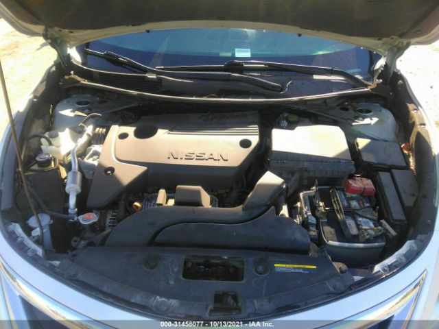 Photo 9 VIN: 1N4AL3AP8FC239740 - NISSAN ALTIMA 