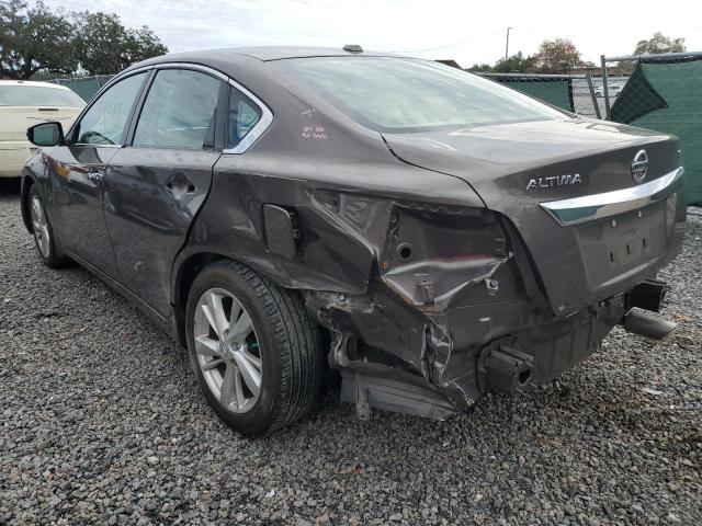 Photo 1 VIN: 1N4AL3AP8FC241598 - NISSAN ALTIMA 