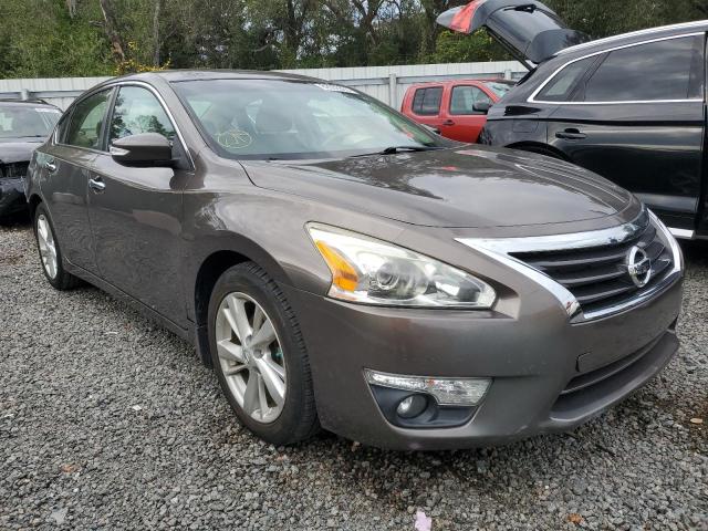 Photo 3 VIN: 1N4AL3AP8FC241598 - NISSAN ALTIMA 