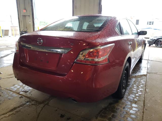 Photo 3 VIN: 1N4AL3AP8FC242623 - NISSAN ALTIMA 2.5 