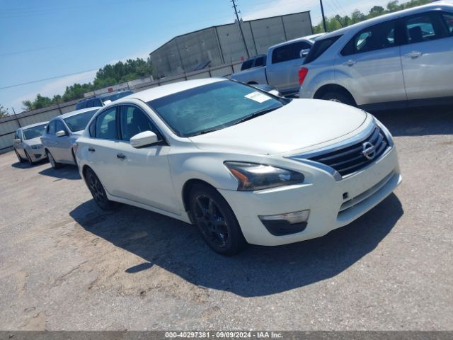 Photo 0 VIN: 1N4AL3AP8FC243867 - NISSAN ALTIMA 