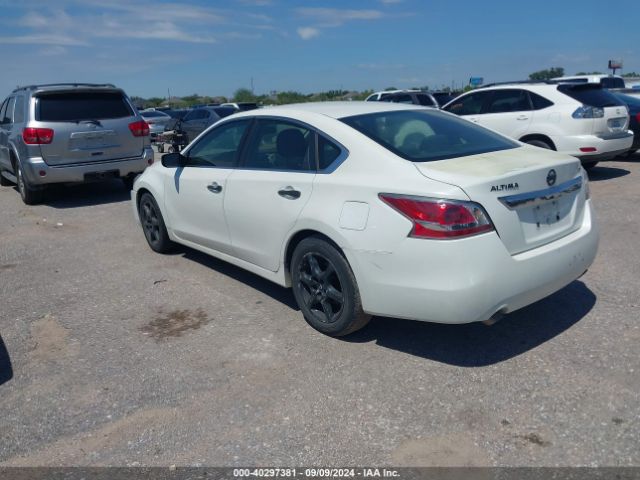 Photo 2 VIN: 1N4AL3AP8FC243867 - NISSAN ALTIMA 