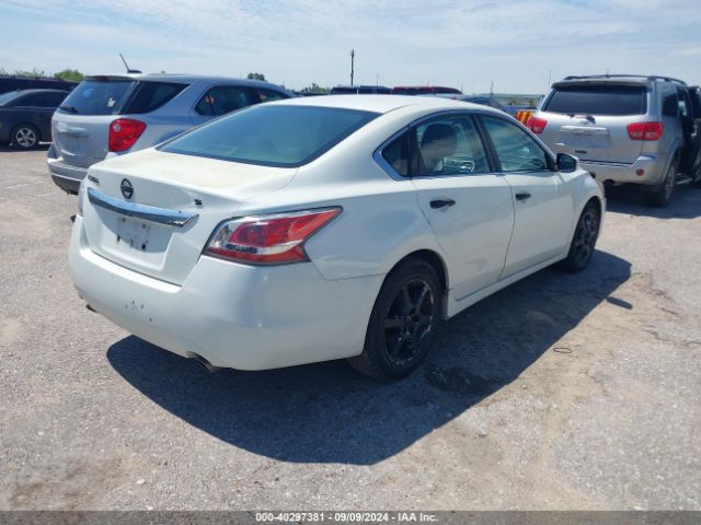 Photo 3 VIN: 1N4AL3AP8FC243867 - NISSAN ALTIMA 