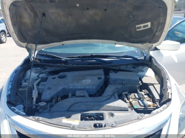 Photo 9 VIN: 1N4AL3AP8FC243867 - NISSAN ALTIMA 