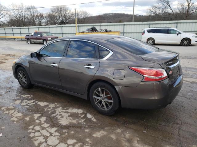 Photo 1 VIN: 1N4AL3AP8FC245196 - NISSAN ALTIMA 