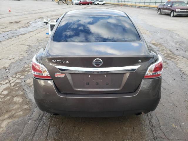 Photo 5 VIN: 1N4AL3AP8FC245196 - NISSAN ALTIMA 