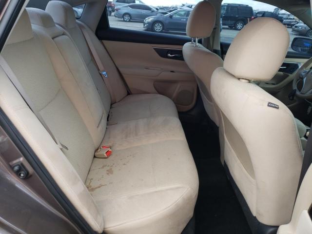 Photo 9 VIN: 1N4AL3AP8FC245196 - NISSAN ALTIMA 