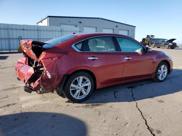 Photo 2 VIN: 1N4AL3AP8FC246378 - NISSAN ALTIMA 2.5 