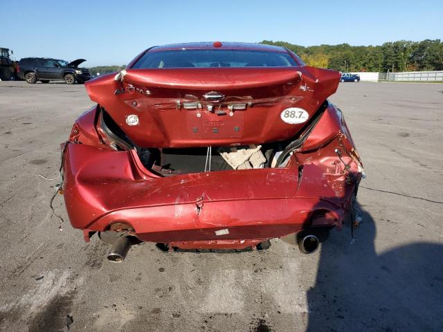 Photo 5 VIN: 1N4AL3AP8FC246378 - NISSAN ALTIMA 2.5 