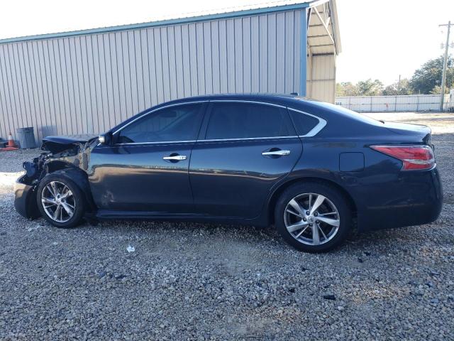 Photo 1 VIN: 1N4AL3AP8FC247434 - NISSAN ALTIMA 2.5 