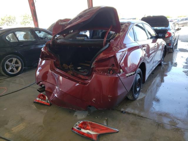 Photo 3 VIN: 1N4AL3AP8FC248390 - NISSAN ALTIMA 2.5 