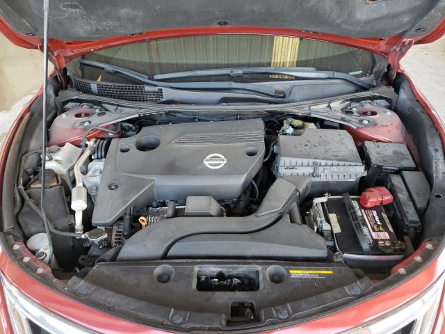 Photo 6 VIN: 1N4AL3AP8FC248390 - NISSAN ALTIMA 2.5 