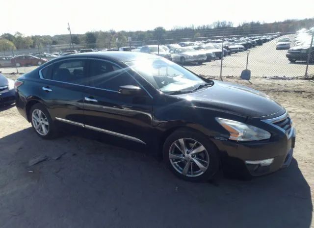 Photo 0 VIN: 1N4AL3AP8FC249247 - NISSAN ALTIMA 