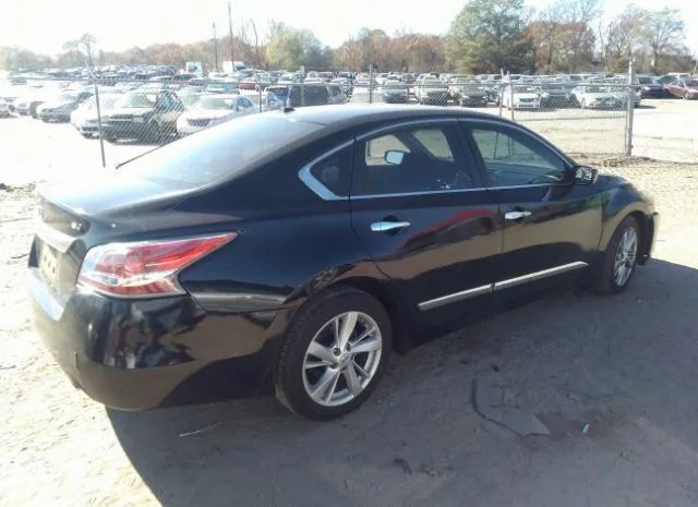 Photo 3 VIN: 1N4AL3AP8FC249247 - NISSAN ALTIMA 