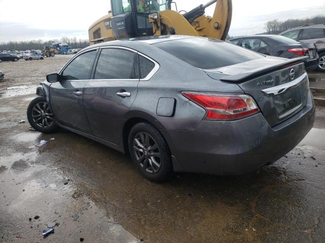 Photo 1 VIN: 1N4AL3AP8FC250799 - NISSAN ALTIMA 