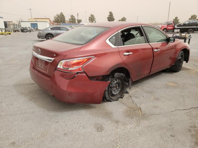 Photo 3 VIN: 1N4AL3AP8FC253444 - NISSAN ALTIMA 2.5 