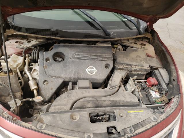 Photo 6 VIN: 1N4AL3AP8FC253444 - NISSAN ALTIMA 2.5 