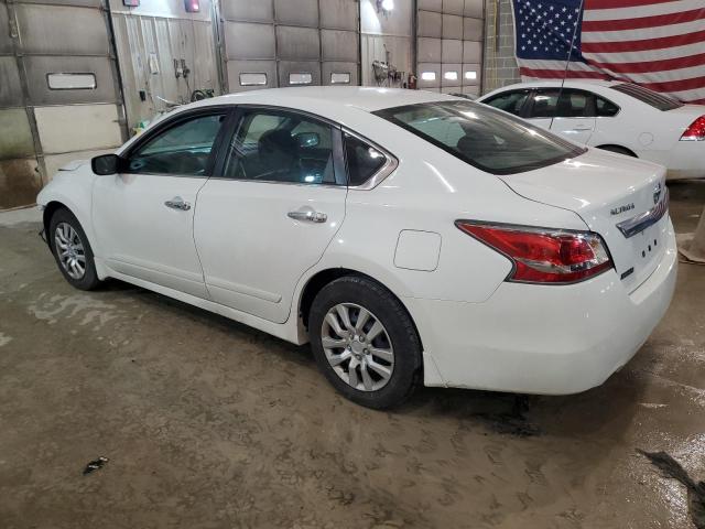 Photo 1 VIN: 1N4AL3AP8FC254769 - NISSAN ALTIMA 